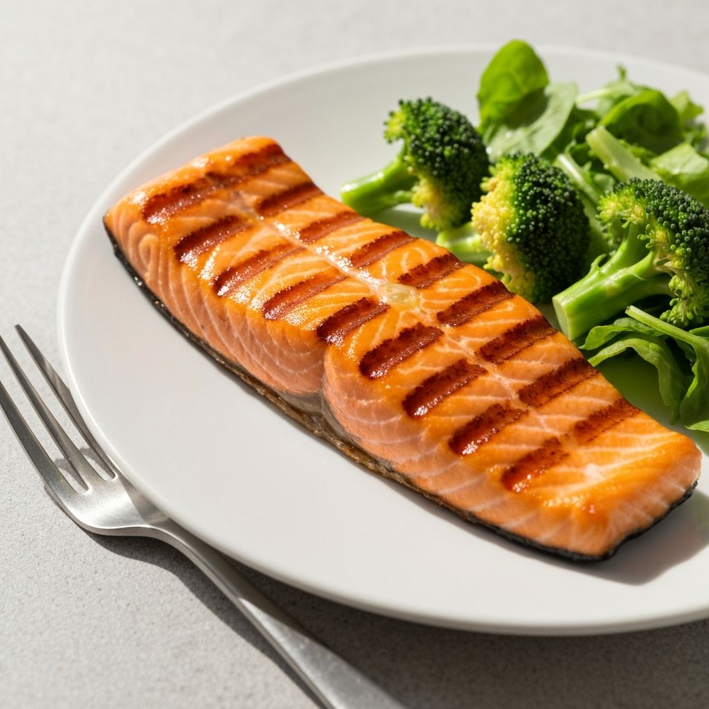 Best Foods for Health