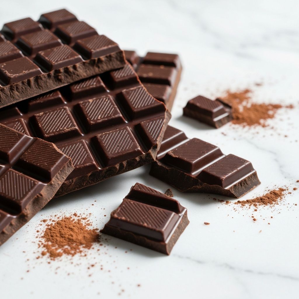 Dark Chocolate