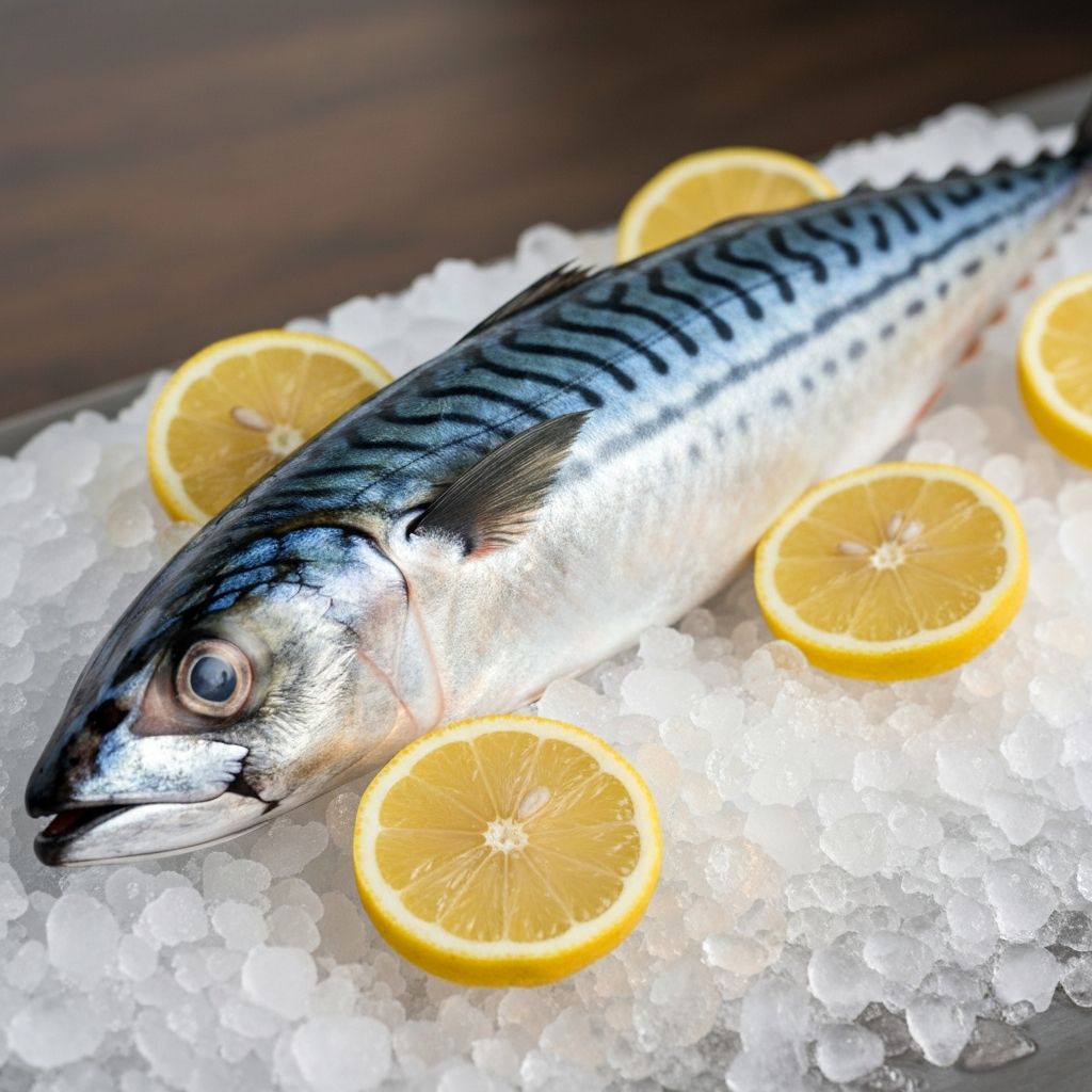 Mackerel