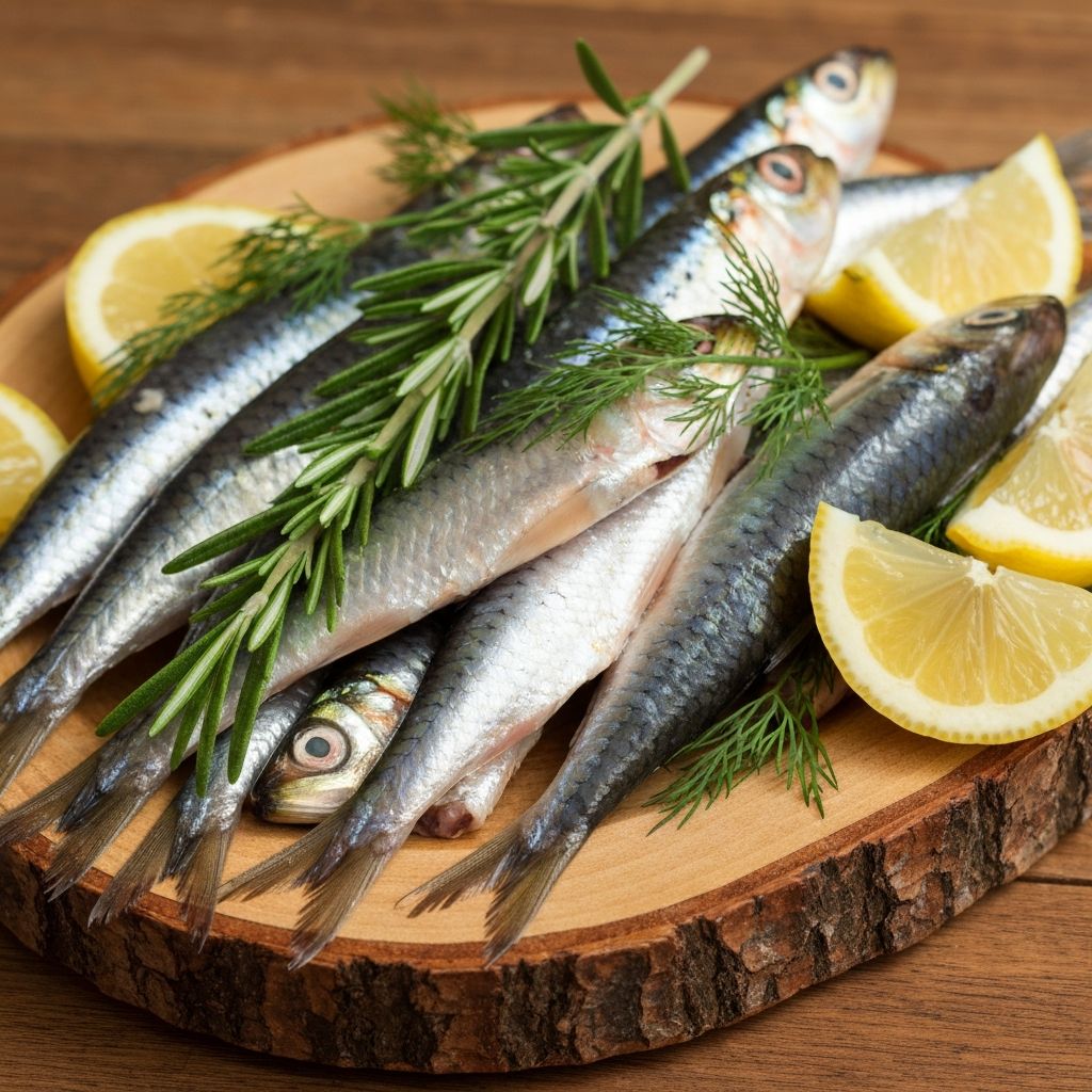 Sardines