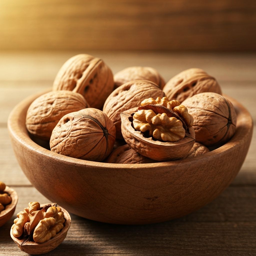 Nuts